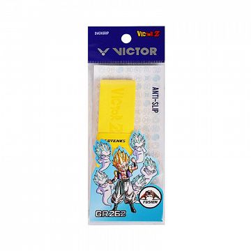 Victor Dragon Ball Z Overgrip Yellow
